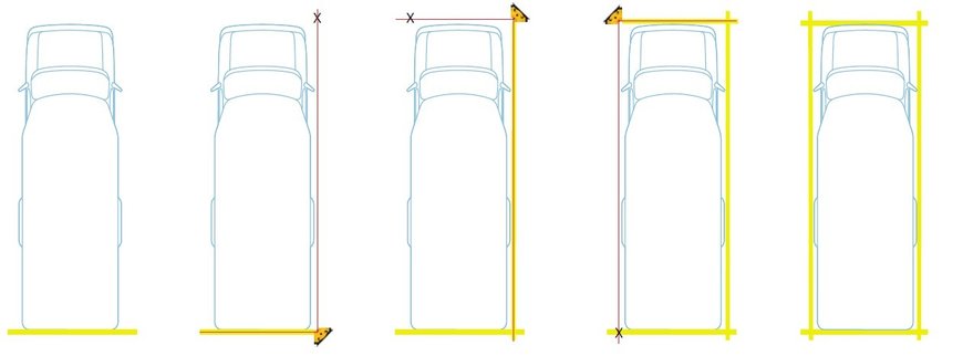 VIA Mobile360 M800 Series – DMS and ADAS Calibration